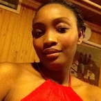 Profil von Katie
