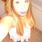 Profil von Pricilla