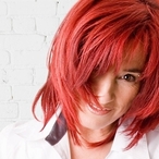 Profil von Marie-baptistine