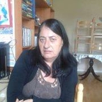 Profil von Lydia