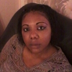Profil von Sandrine
