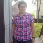 Profil von Mariel